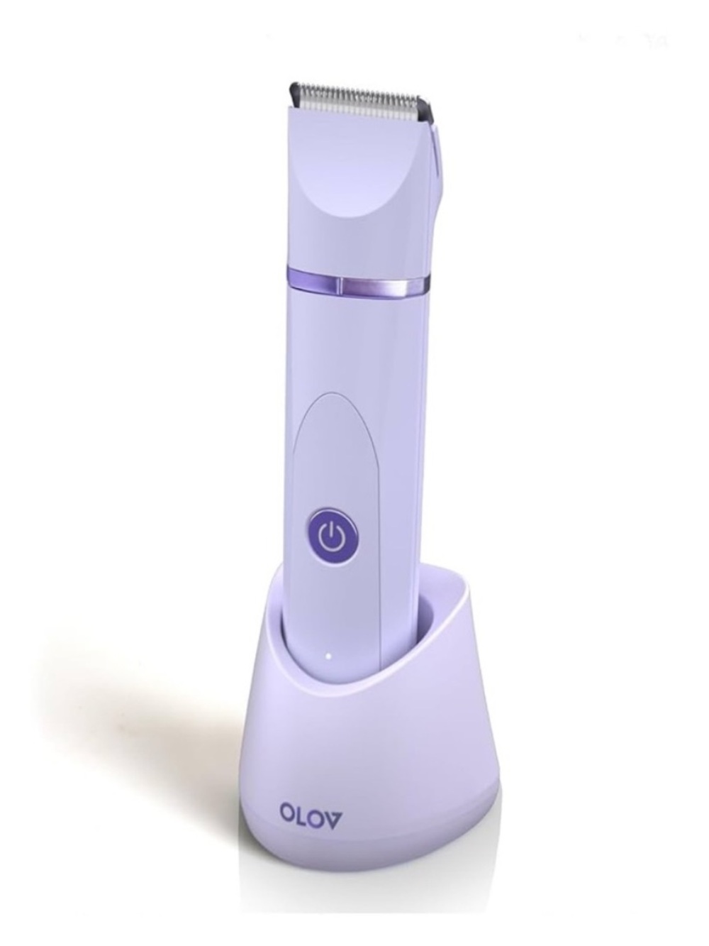 Electric trimmer